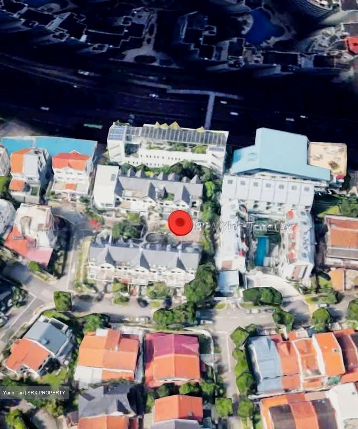 Yuk Tong Avenue (D21), Terrace #558340021